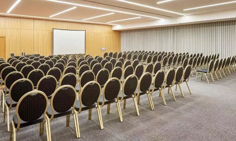 Fotos del hotel Dona Ines Coimbra & Congress Center:  22