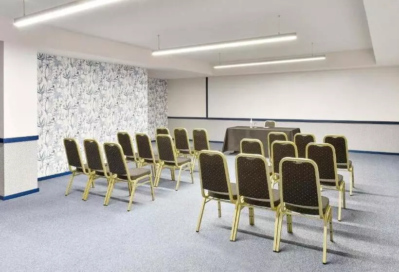 Fotos del hotel Dona Ines Coimbra & Congress Center:  27