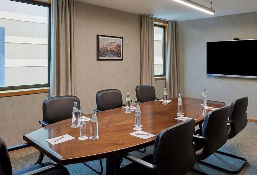 Fotos del hotel Dona Ines Coimbra & Congress Center:  18