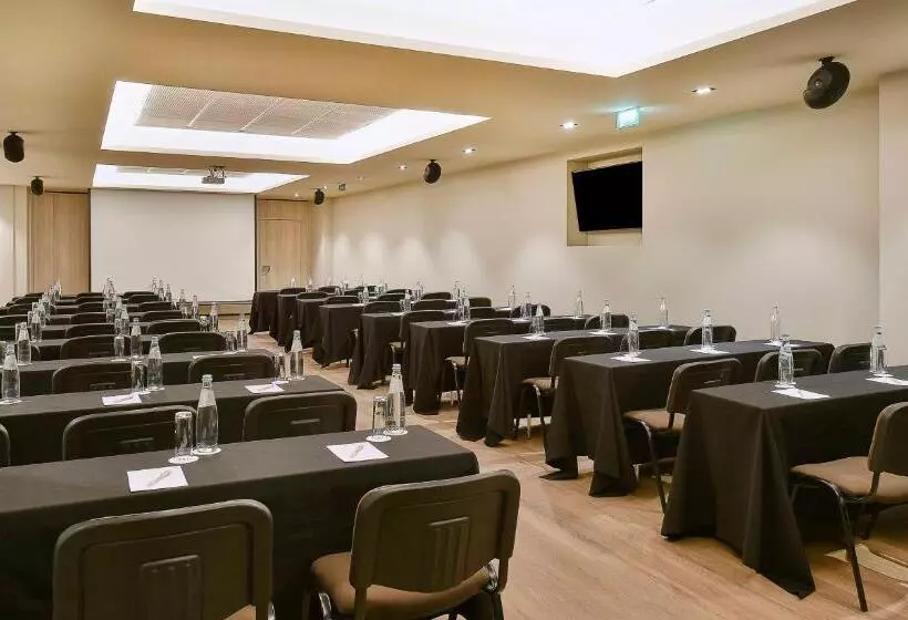 Fotos del hotel Dona Ines Coimbra & Congress Center:  26