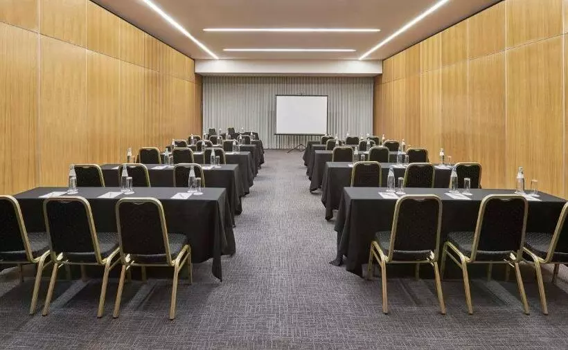 Fotos del hotel Dona Ines Coimbra & Congress Center:  20