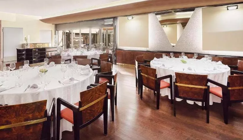 Fotos del hotel Dona Ines Coimbra & Congress Center:  13