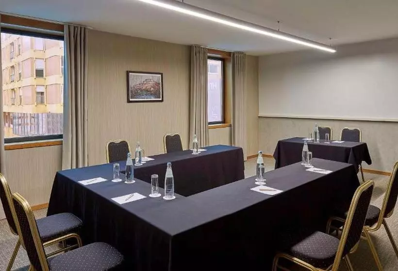 Fotos del hotel Dona Ines Coimbra & Congress Center:  17