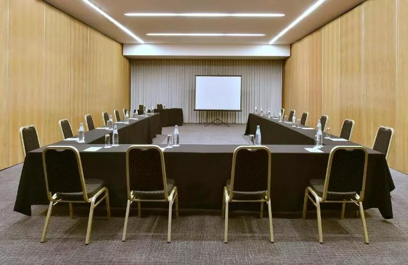 Fotos del hotel Dona Ines Coimbra & Congress Center:  28