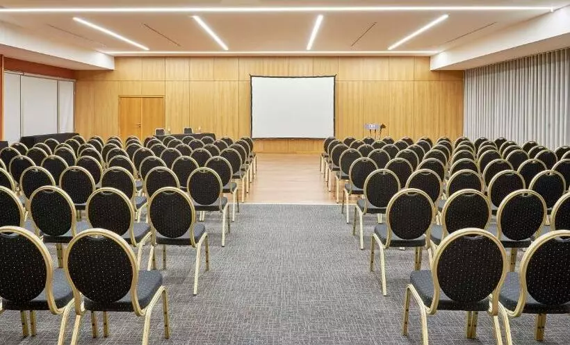 Fotos del hotel Dona Ines Coimbra & Congress Center:  29