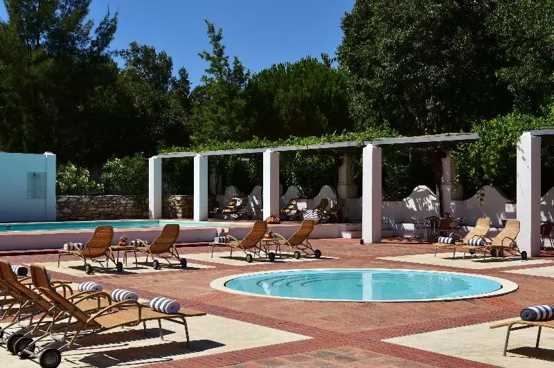 Fotos del hotel Pousada Convento De Vila Viçosa:  17