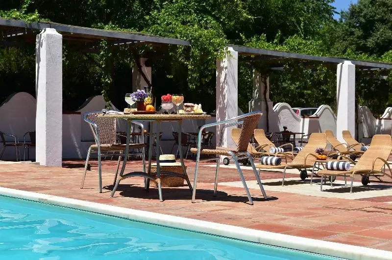 Fotos del hotel Pousada Convento De Vila Viçosa:  6