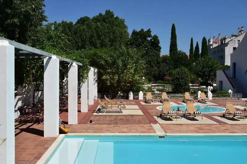 Fotos del hotel Pousada Convento De Vila Viçosa:  10