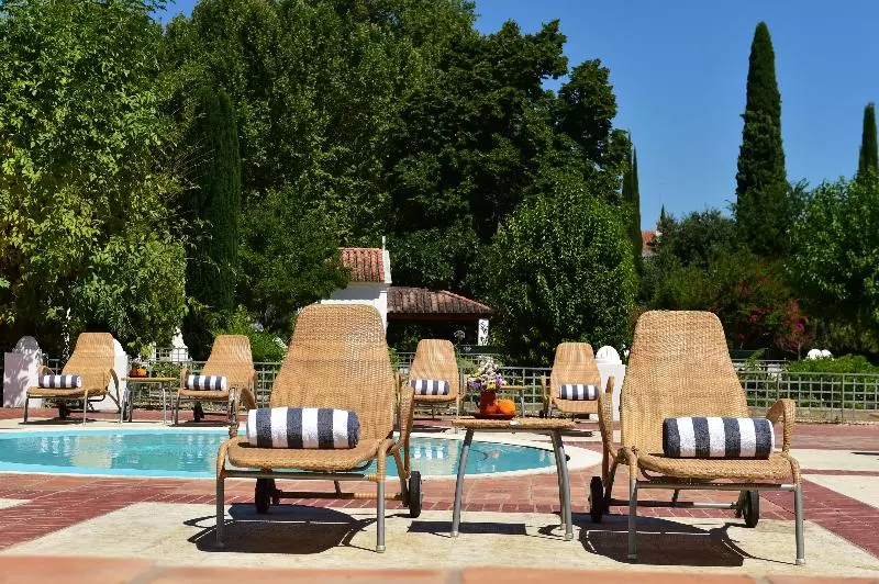Fotos del hotel Pousada Convento De Vila Viçosa:  24