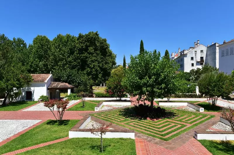 Fotos del hotel Pousada Convento De Vila Viçosa:  20