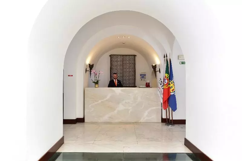 Fotos del hotel Pousada Convento De Vila Viçosa:  4