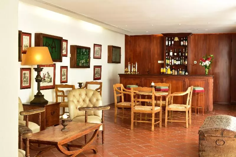 Fotos del hotel Pousada Convento De Vila Viçosa:  13