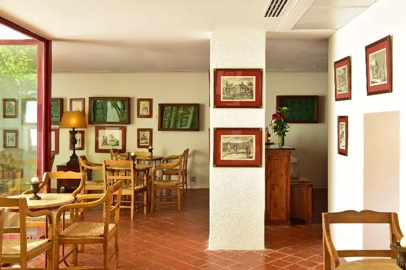 Fotos del hotel Pousada Convento De Vila Viçosa:  21