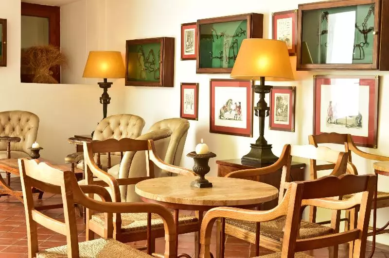 Fotos del hotel Pousada Convento De Vila Viçosa:  25