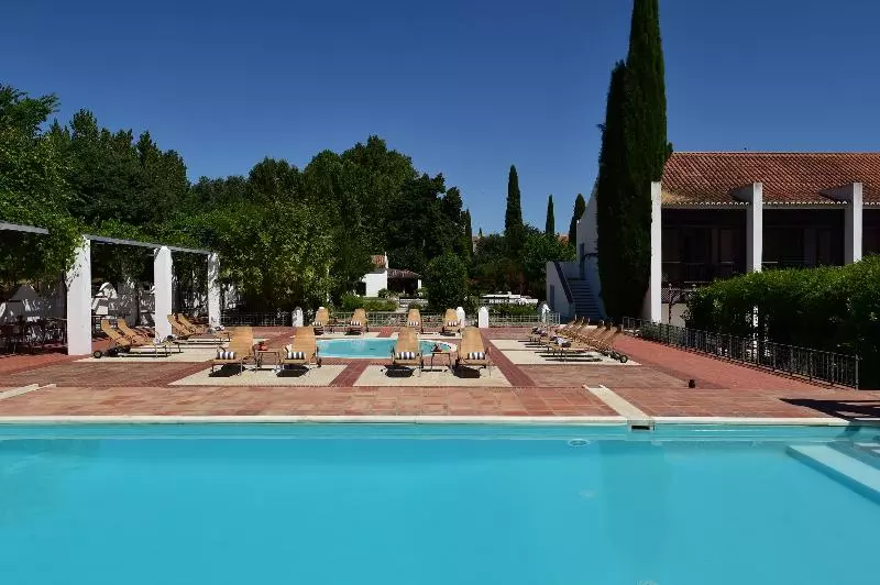 Fotos del hotel Pousada Convento De Vila Viçosa:  2