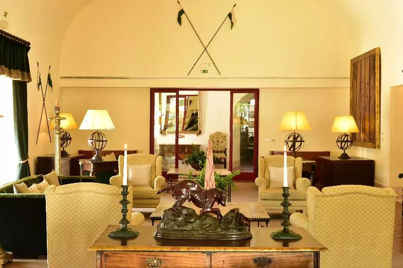 Fotos del hotel Pousada Convento De Vila Viçosa:  11