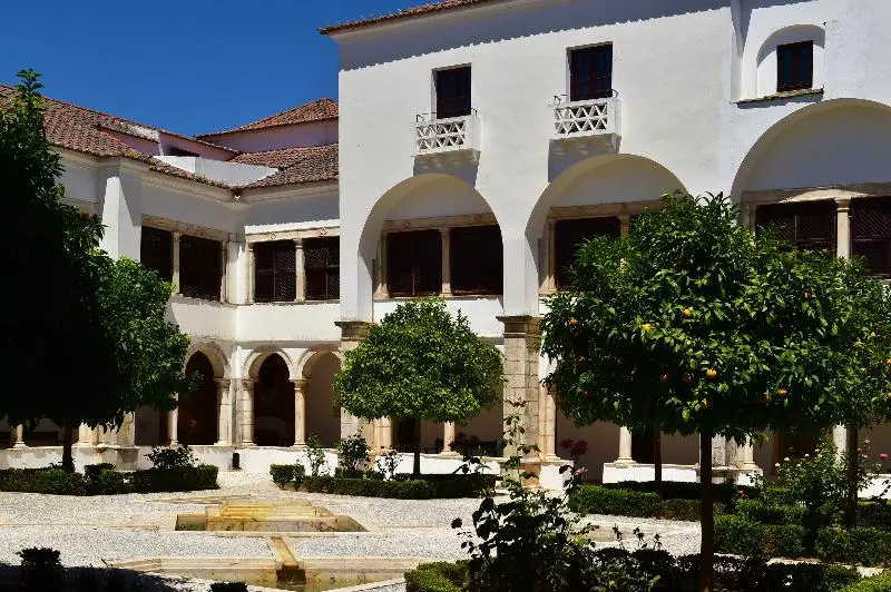 Fotos del hotel Pousada Convento De Vila Viçosa:  7