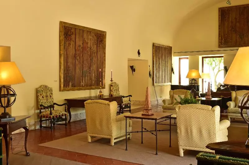Fotos del hotel Pousada Convento De Vila Viçosa:  9