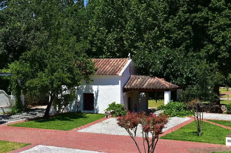 Fotos del hotel Pousada Convento De Vila Viçosa:  14