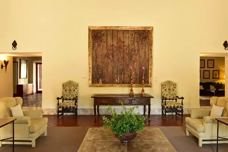 Fotos del hotel Pousada Convento De Vila Viçosa:  15