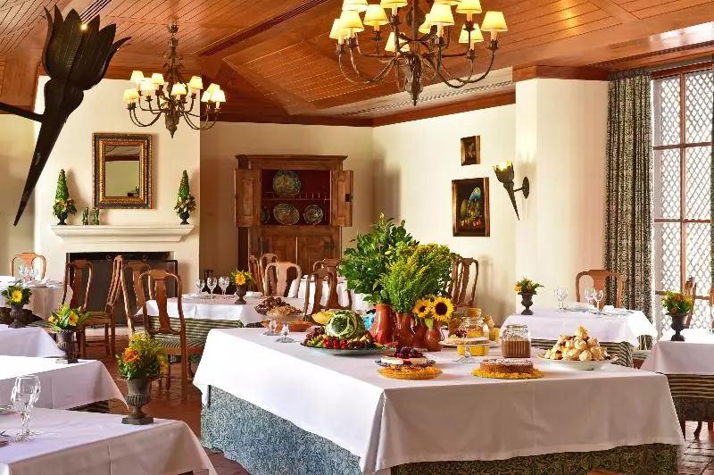 Fotos del hotel Pousada Convento De Vila Viçosa:  23