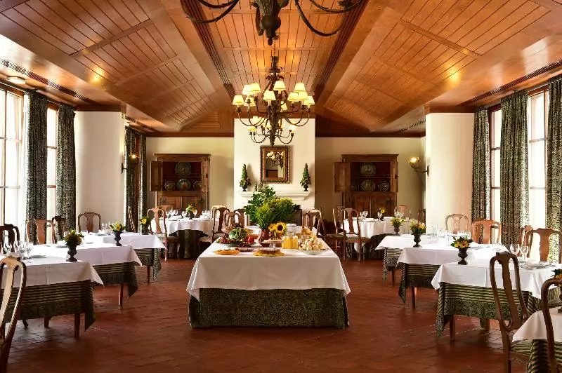 Fotos del hotel Pousada Convento De Vila Viçosa:  16