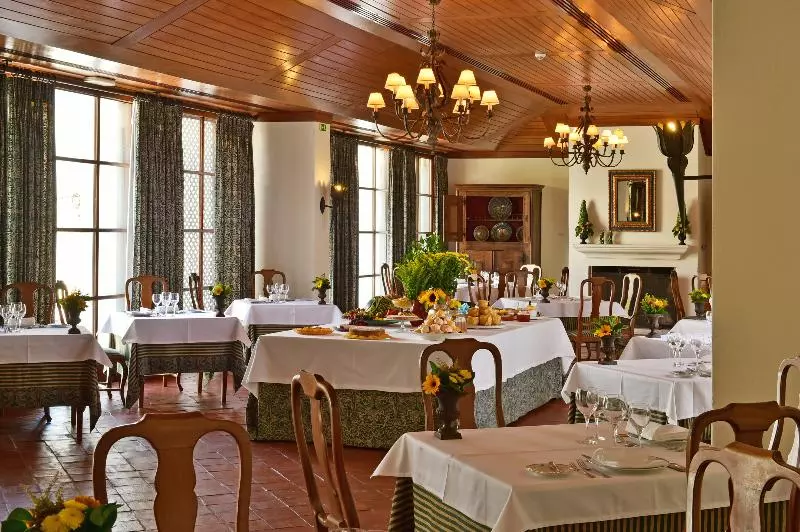 Fotos del hotel Pousada Convento De Vila Viçosa:  5