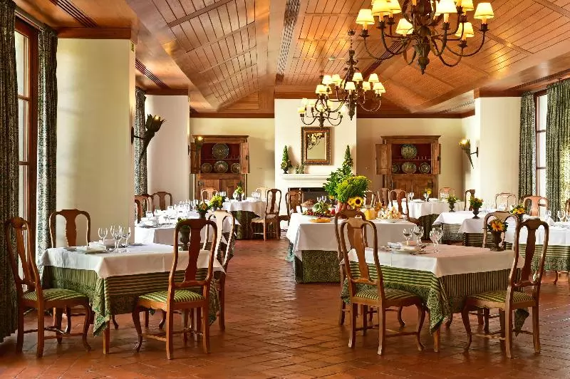 Fotos del hotel Pousada Convento De Vila Viçosa:  12