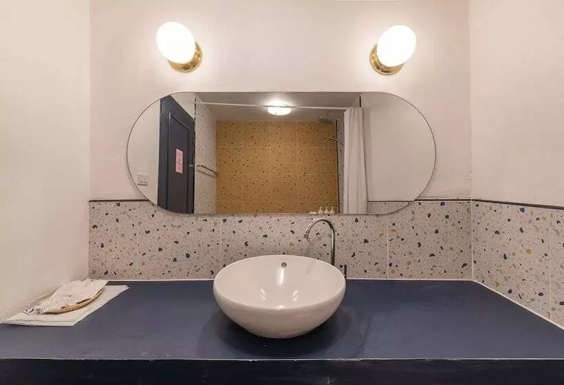 Fotos del hotel The Mellow Pillow At Chiang Mai Gate:  18