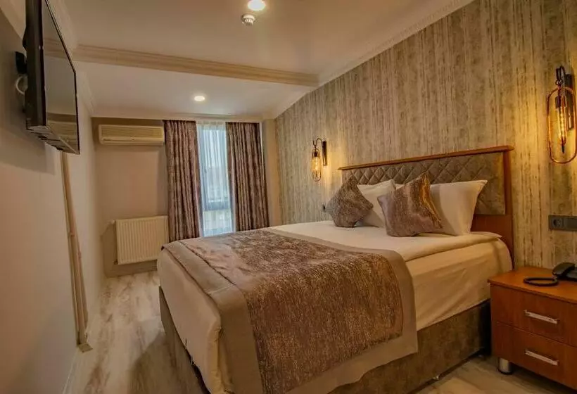 Fotos del hotel Avrasya Port:  14