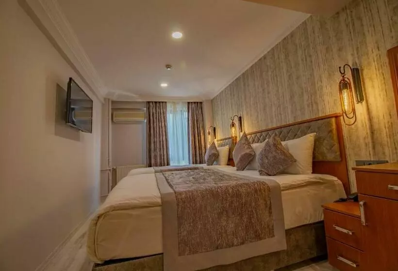 Fotos del hotel Avrasya Port:  3