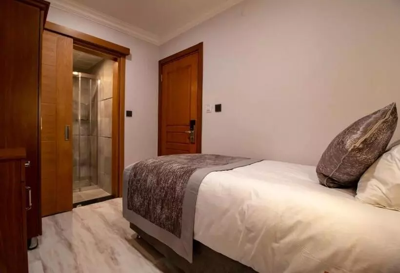 Fotos del hotel Avrasya Port:  9