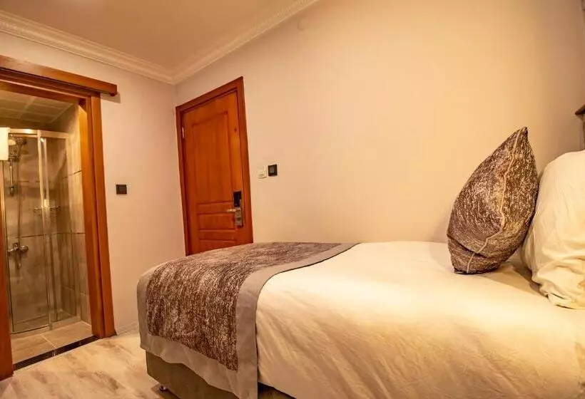 Fotos del hotel Avrasya Port:  16