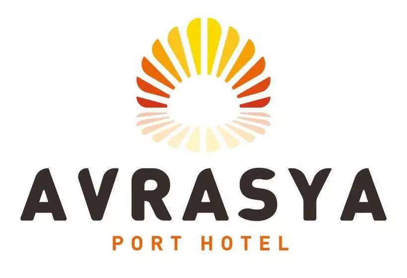 Fotos del hotel Avrasya Port:  19