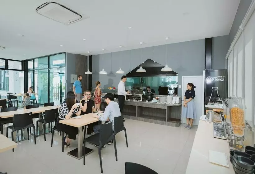 Fotos del hotel Kokotel Bangkok Sukhumvit 50:  5