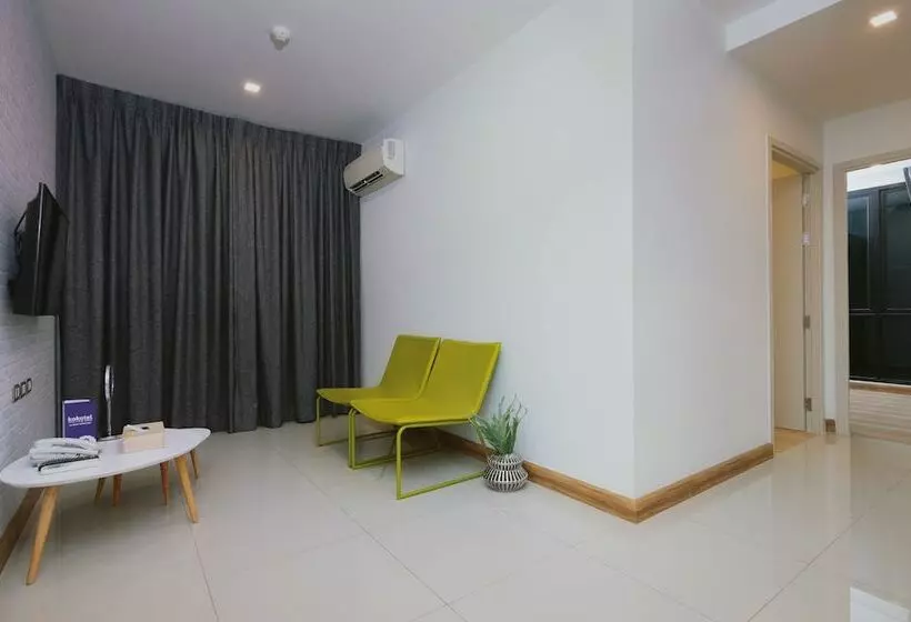 Fotos del hotel Kokotel Bangkok Sukhumvit 50:  16