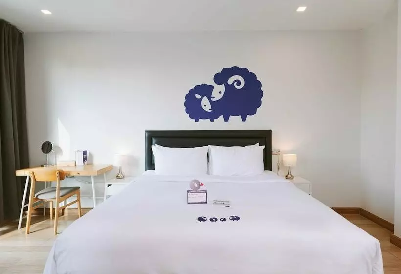 Kokotel Bangkok Sukhumvit 50
