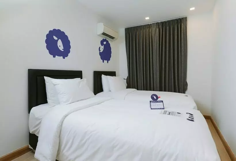 Fotos del hotel Kokotel Bangkok Sukhumvit 50:  12