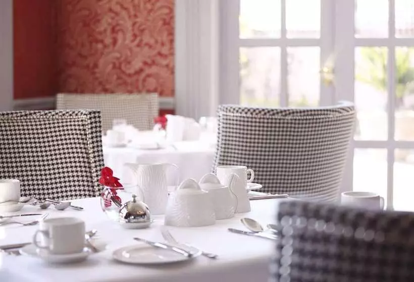 Fotos del hotel 54 On Bath:  5