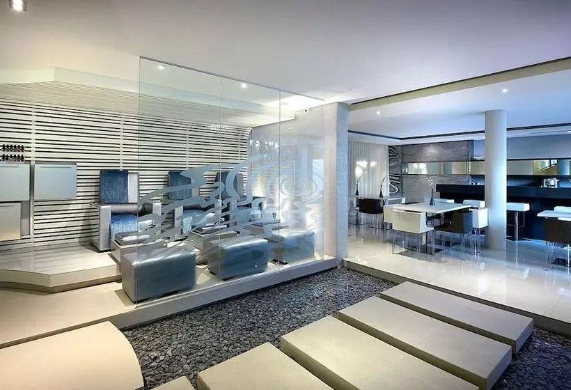 Fotos del hotel 54 On Bath:  23