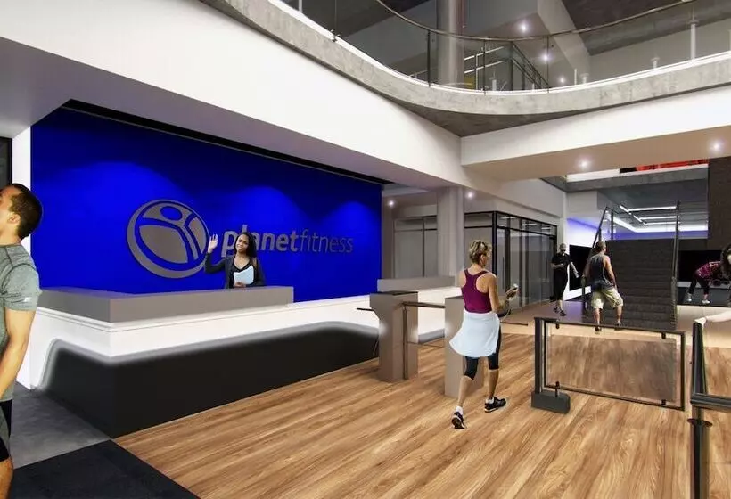 Fotos del hotel 54 On Bath:  4