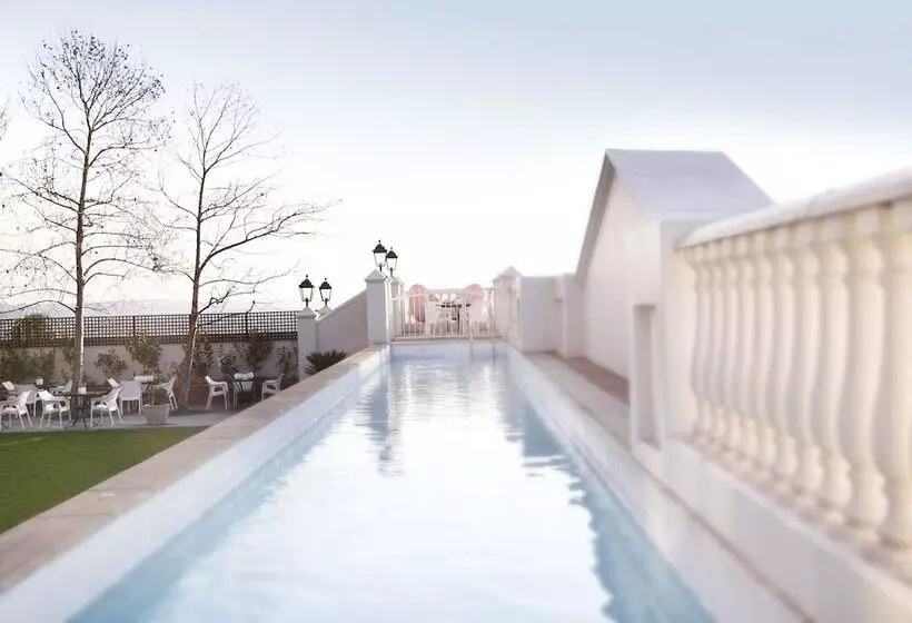 Fotos del hotel 54 On Bath:  3