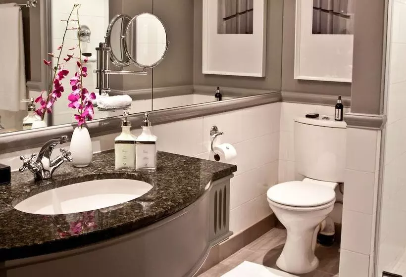 Fotos del hotel 54 On Bath:  6