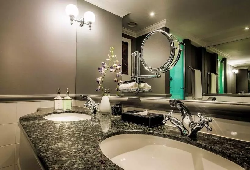 Fotos del hotel 54 On Bath:  11