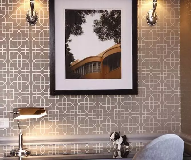 Fotos del hotel 54 On Bath:  25