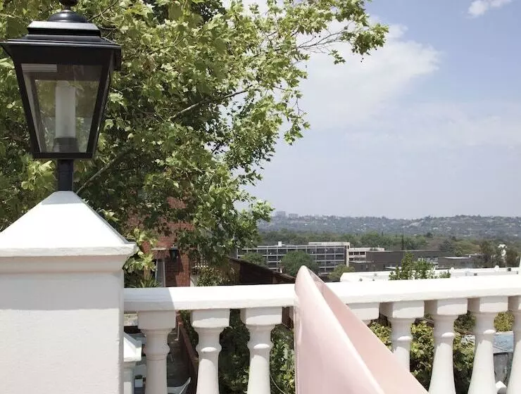 Fotos del hotel 54 On Bath:  8