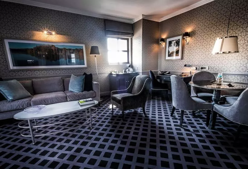 Fotos del hotel 54 On Bath:  22