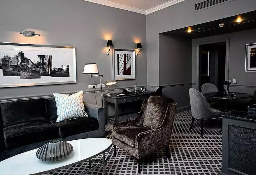 Fotos del hotel 54 On Bath:  24