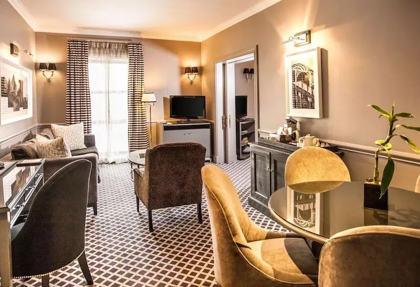 Fotos del hotel 54 On Bath:  20