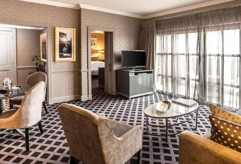 Fotos del hotel 54 On Bath:  19